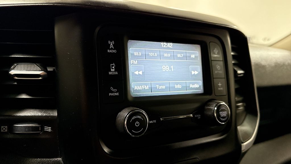 Thumbnail: 2019 RAM 2500 - 15