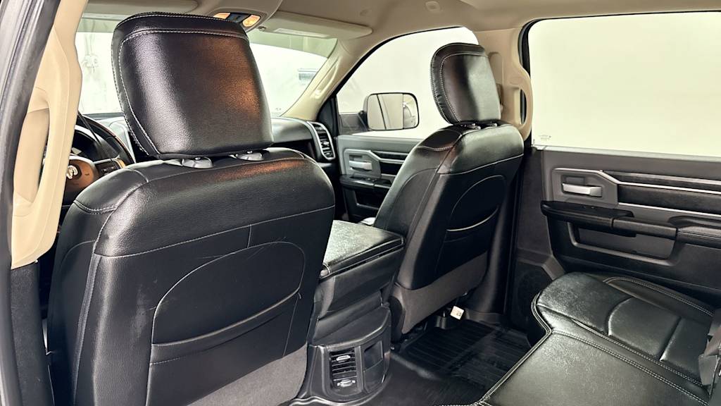 Thumbnail: 2019 RAM 2500 - 29