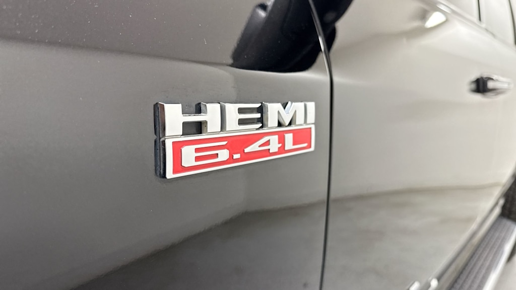 Thumbnail: 2019 RAM 2500 - 30