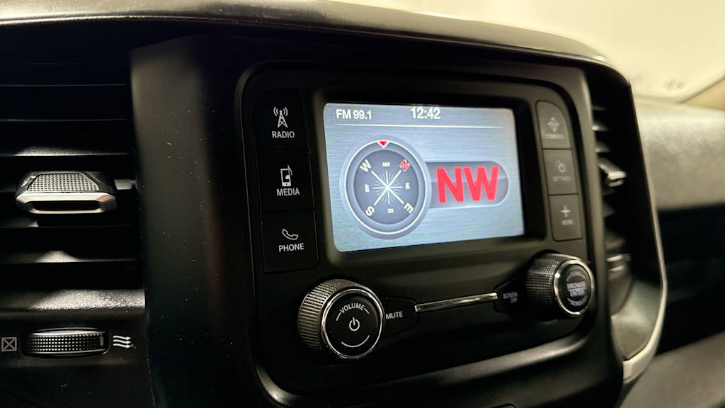 Thumbnail: 2019 RAM 2500 - 26