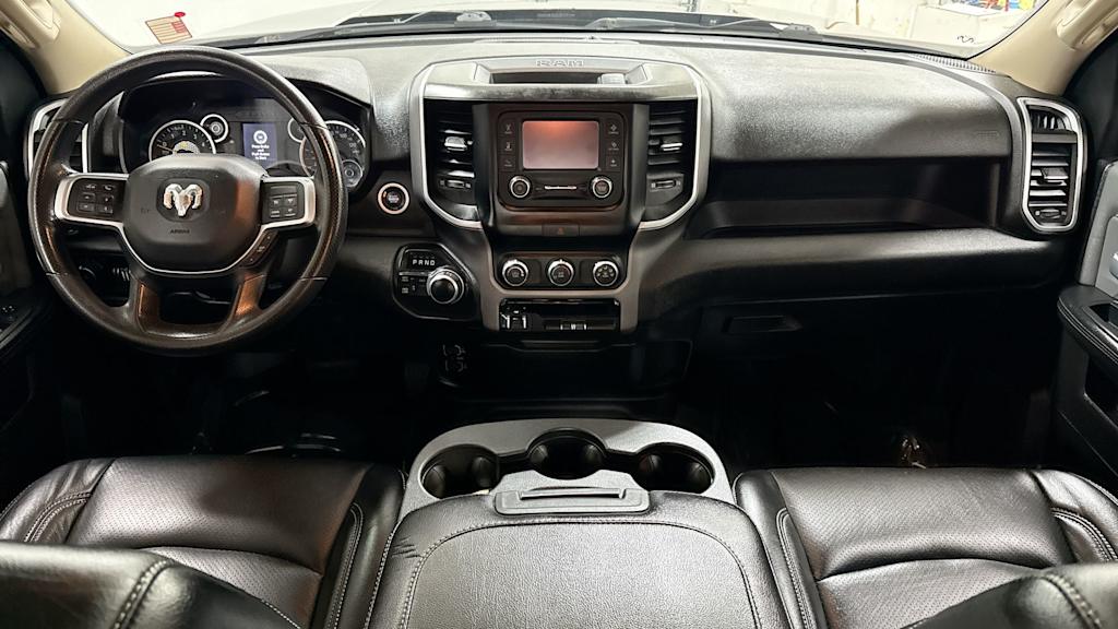 Thumbnail: 2019 RAM 2500 - 14