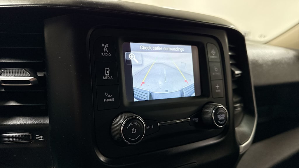 Thumbnail: 2019 RAM 2500 - 25