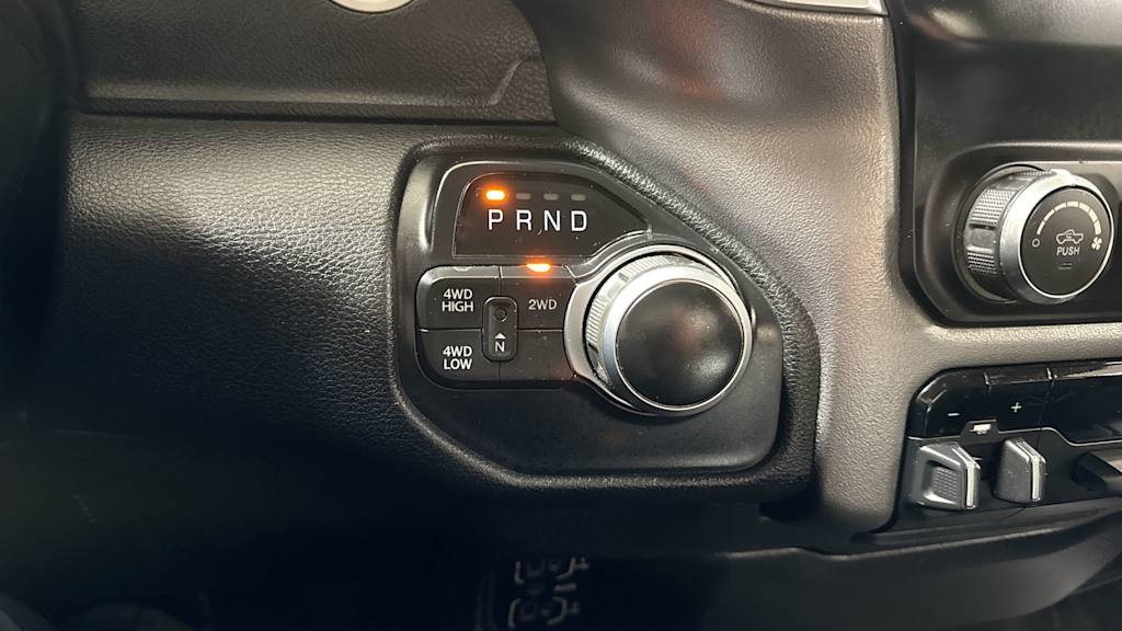 Thumbnail: 2019 RAM 2500 - 28