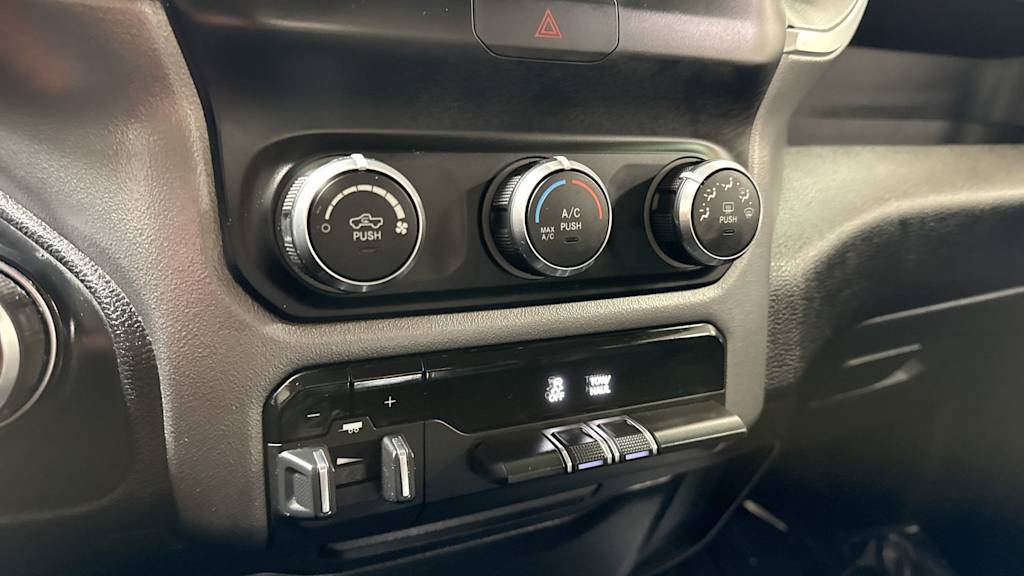 Thumbnail: 2019 RAM 2500 - 27
