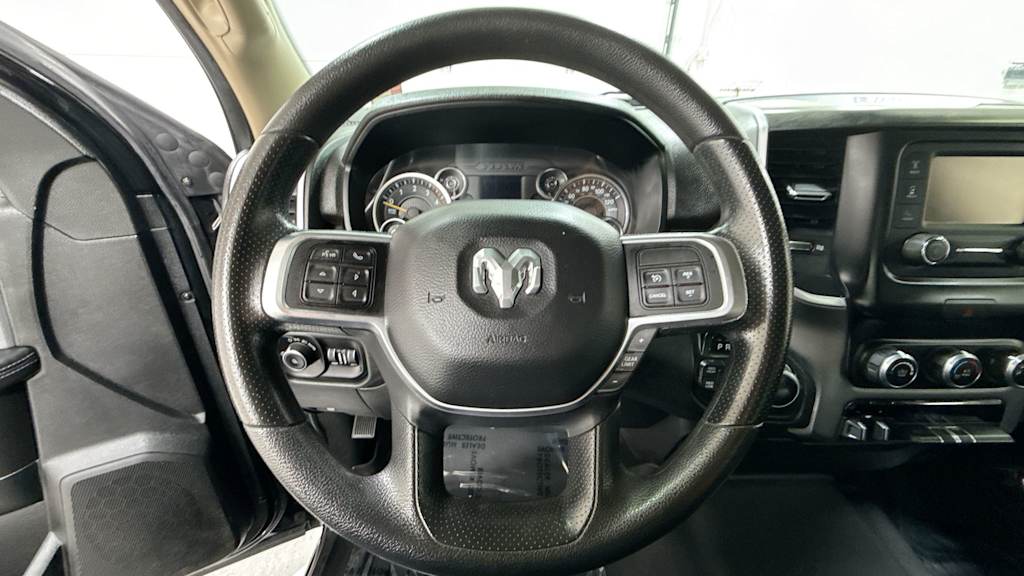 Thumbnail: 2019 RAM 2500 - 10
