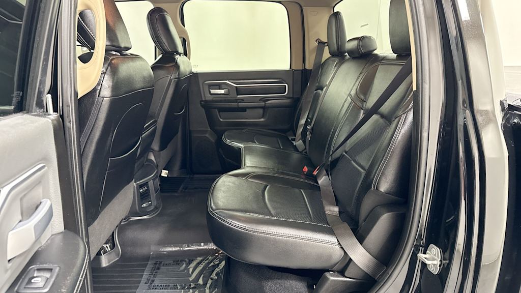 Thumbnail: 2019 RAM 2500 - 13