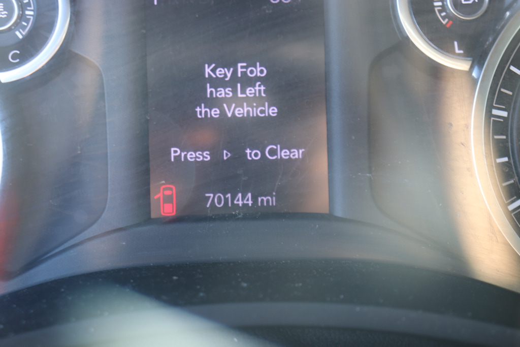 Thumbnail: 2021 RAM 2500 - 8