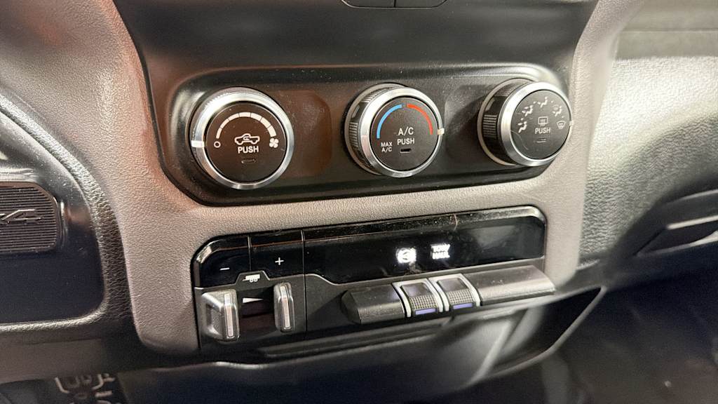 Thumbnail: 2021 RAM 2500 - 25
