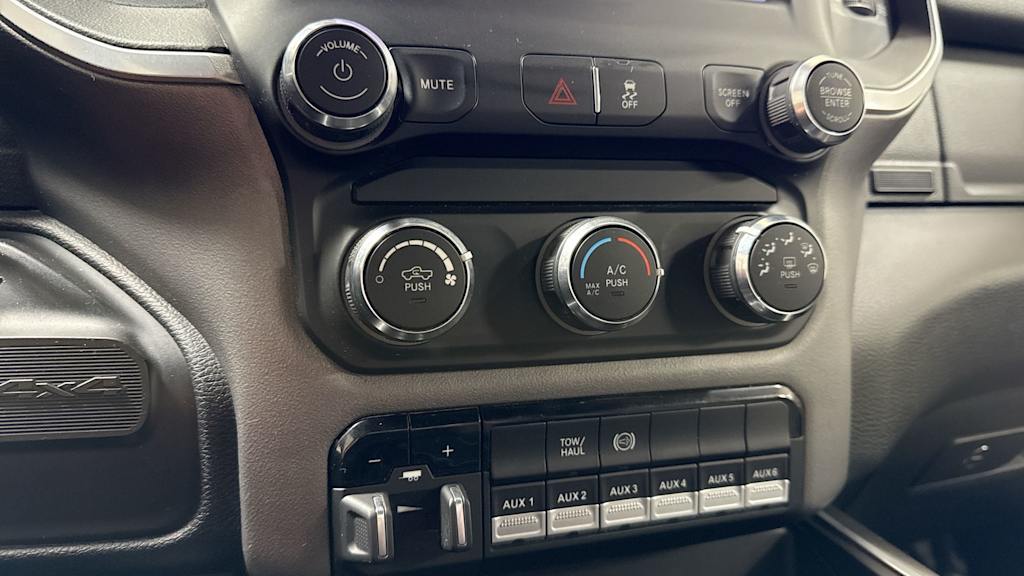 2022 RAM 2500 Big Horn 27