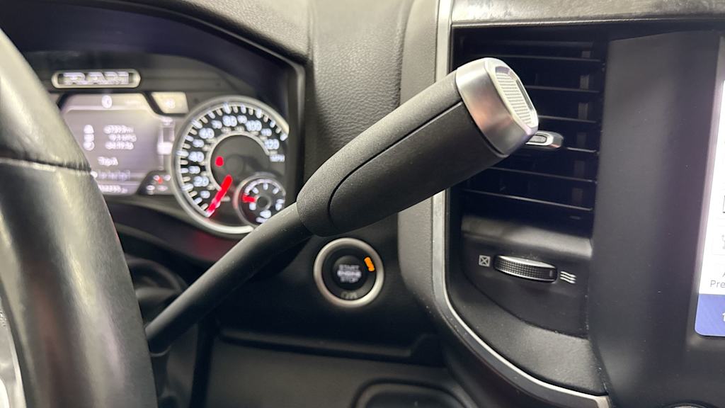 2022 RAM 2500 Big Horn 28