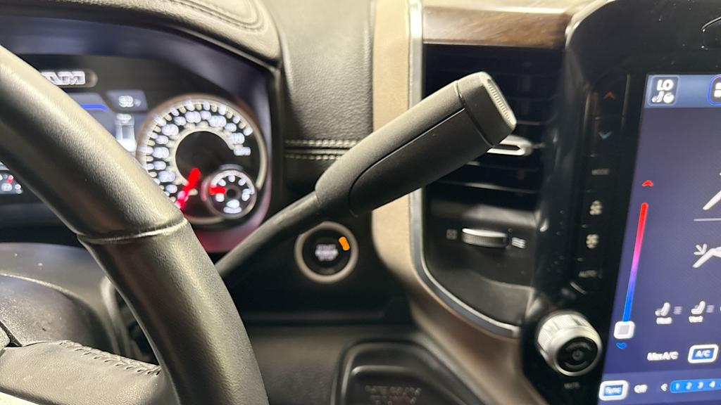 2023 RAM 2500 Laramie 30