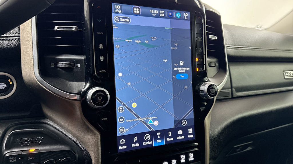 2023 RAM 2500 Laramie 28
