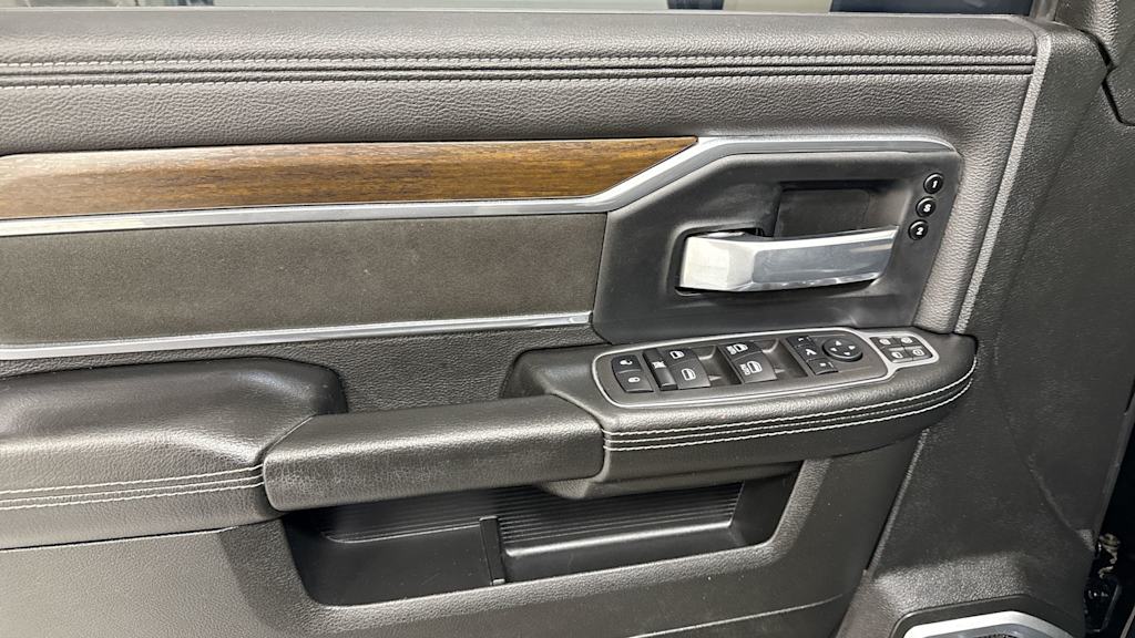 2023 RAM 2500 Laramie 25