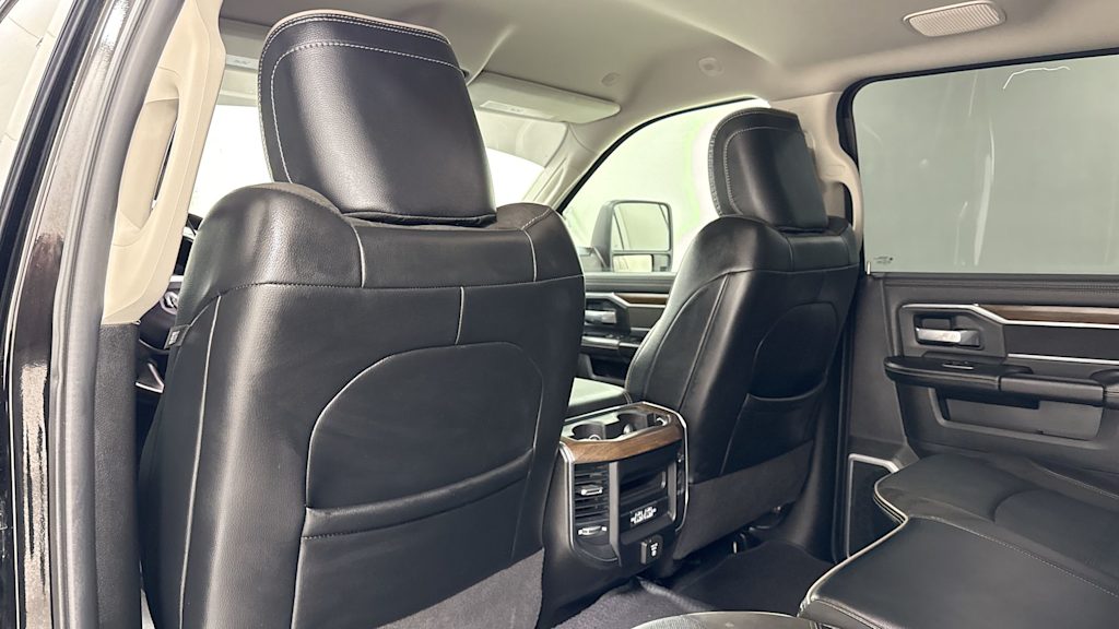 2023 RAM 2500 Laramie 31