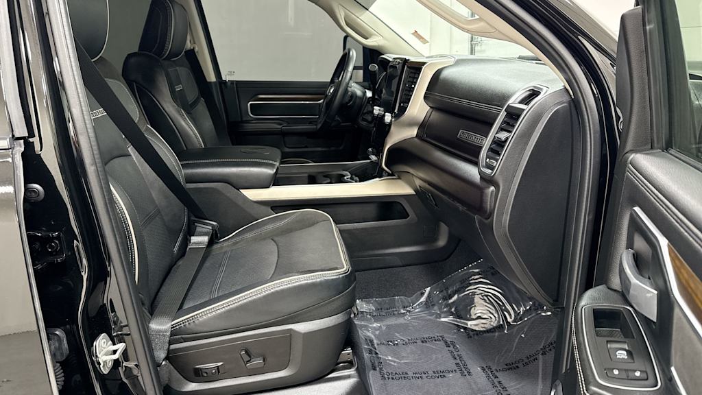 2023 RAM 2500 Laramie 10