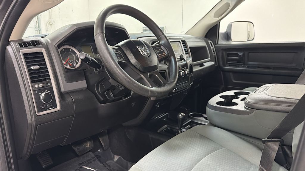 Thumbnail: 2018 RAM 2500 - 2