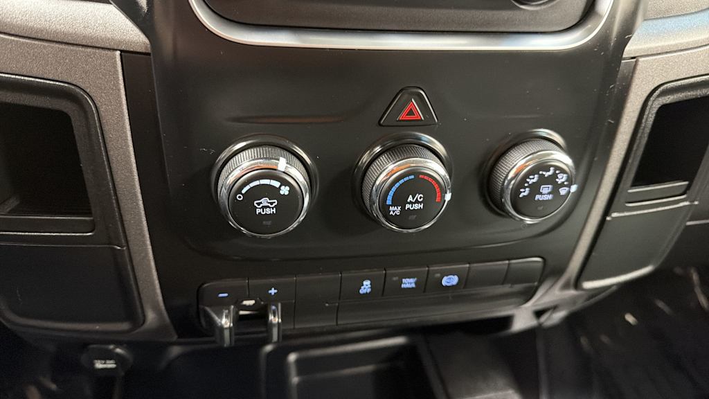 Thumbnail: 2018 RAM 2500 - 24