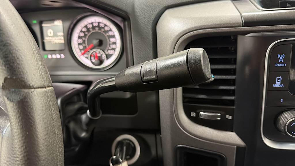 Thumbnail: 2018 RAM 2500 - 25
