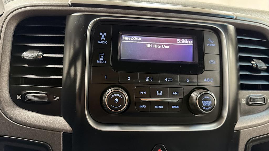 Thumbnail: 2018 RAM 2500 - 13