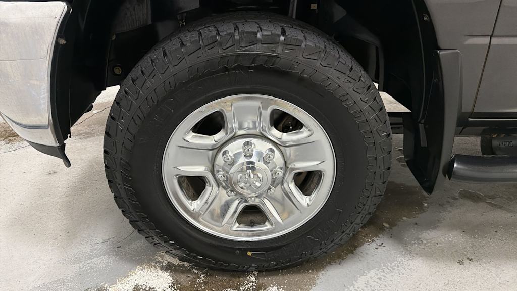 Thumbnail: 2018 RAM 2500 - 6