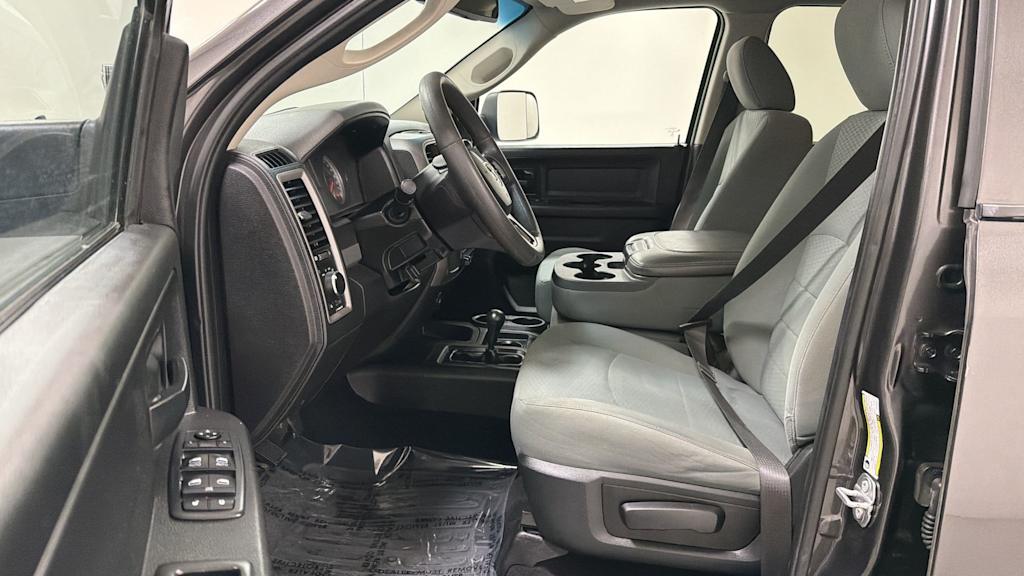Thumbnail: 2018 RAM 2500 - 9