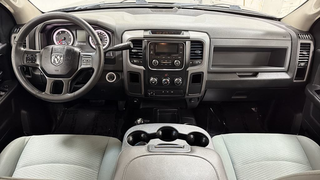 Thumbnail: 2018 RAM 2500 - 12