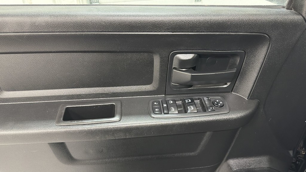 Thumbnail: 2018 RAM 2500 - 23