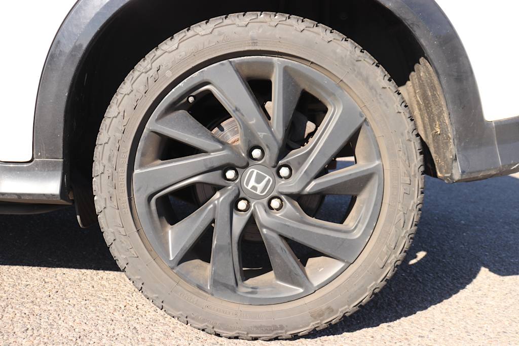 Thumbnail: 2021 Honda HR-V - 6