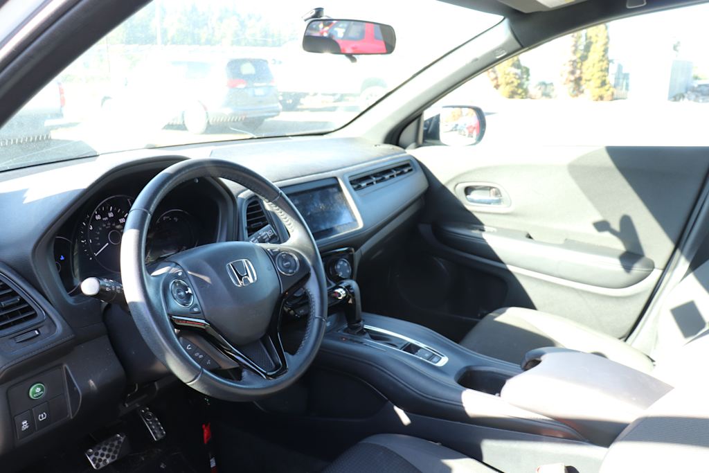 Thumbnail: 2021 Honda HR-V - 2