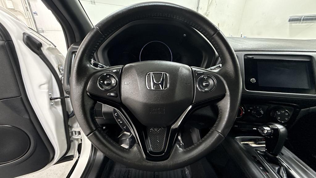 Thumbnail: 2021 Honda HR-V - 2