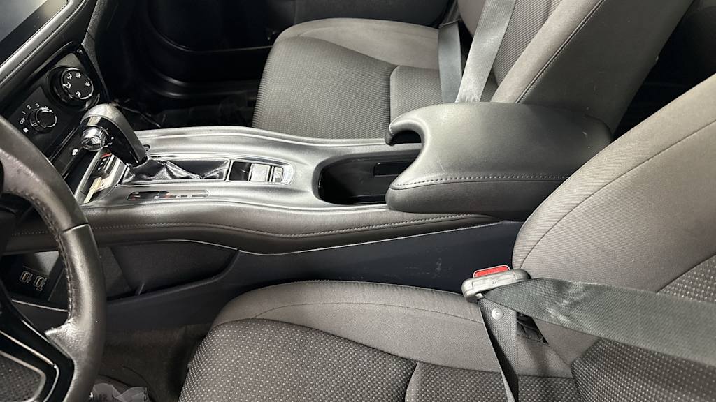 Thumbnail: 2021 Honda HR-V - 28