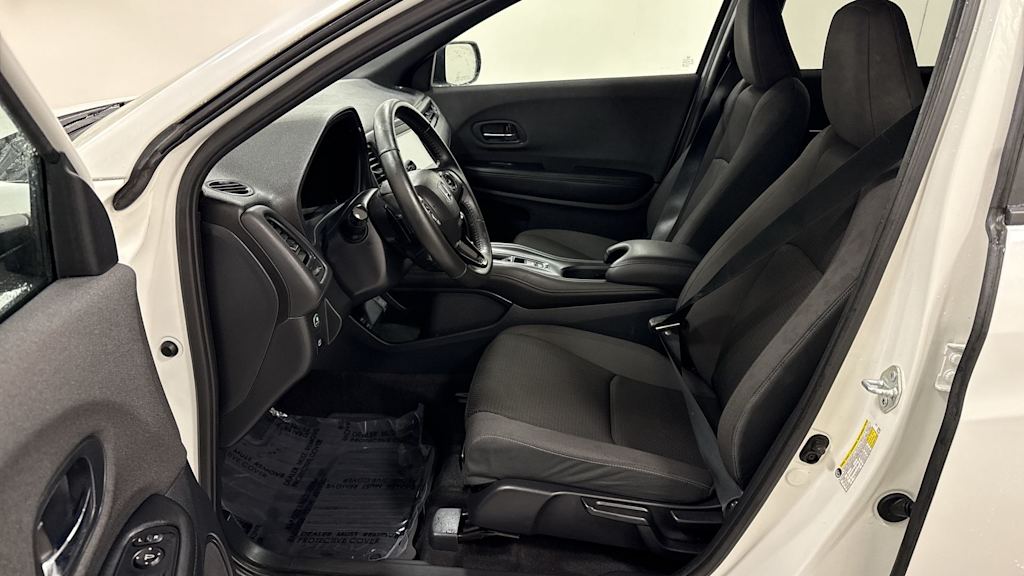 Thumbnail: 2021 Honda HR-V - 12