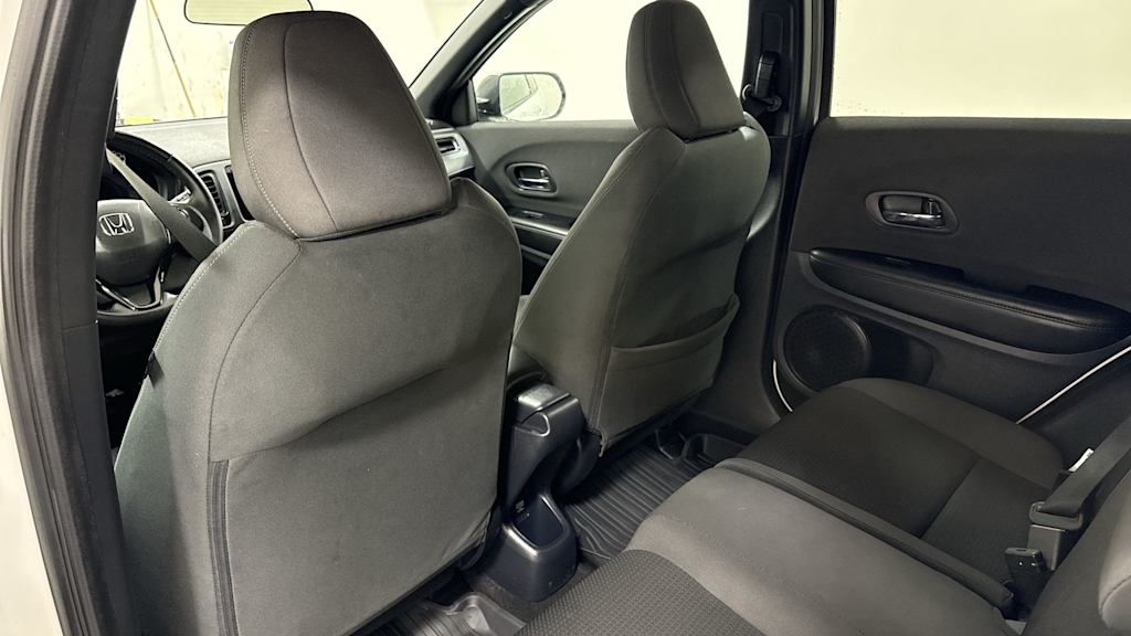 Thumbnail: 2021 Honda HR-V - 29