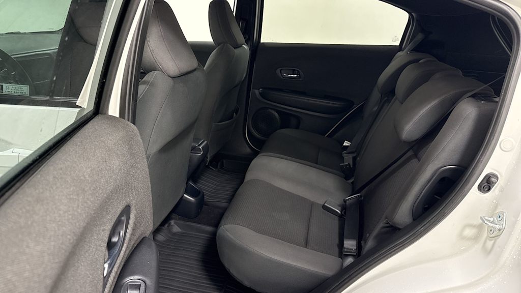 Thumbnail: 2021 Honda HR-V - 13