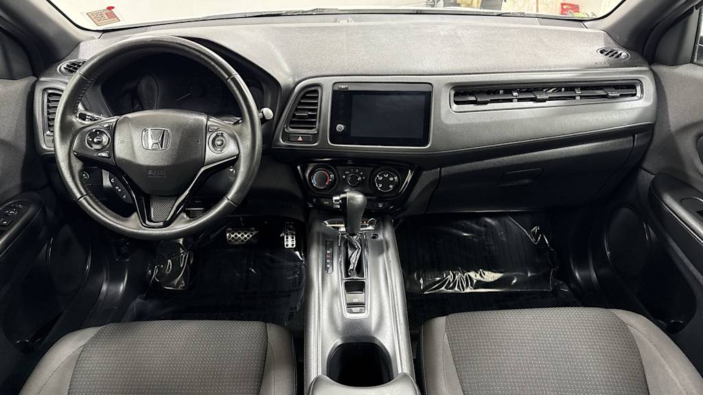 Thumbnail: 2021 Honda HR-V - 10