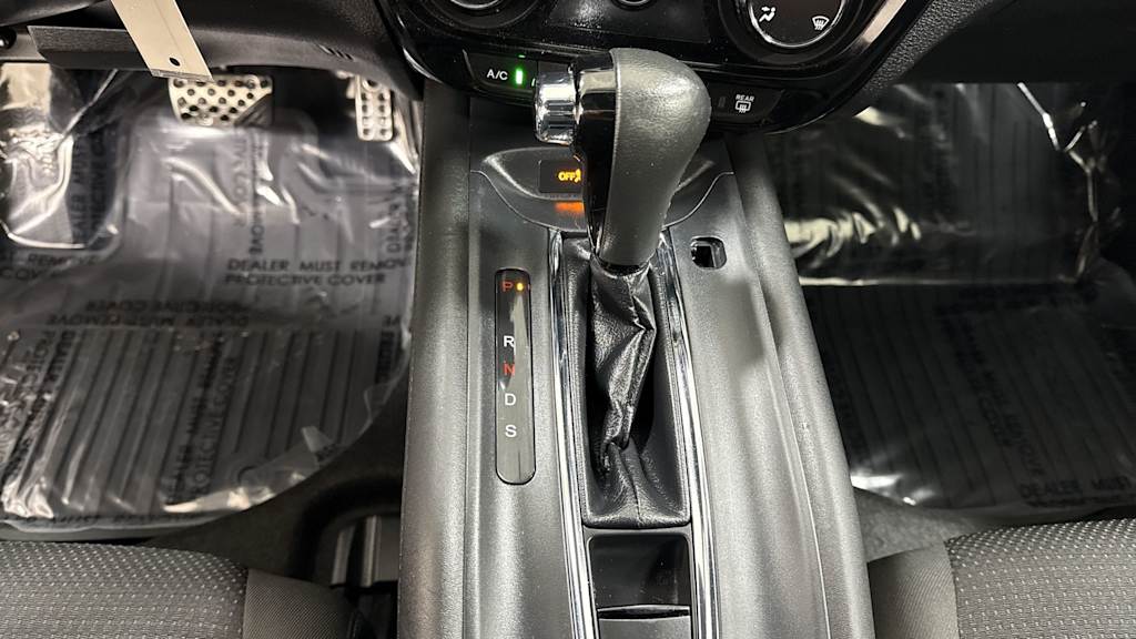 Thumbnail: 2021 Honda HR-V - 15