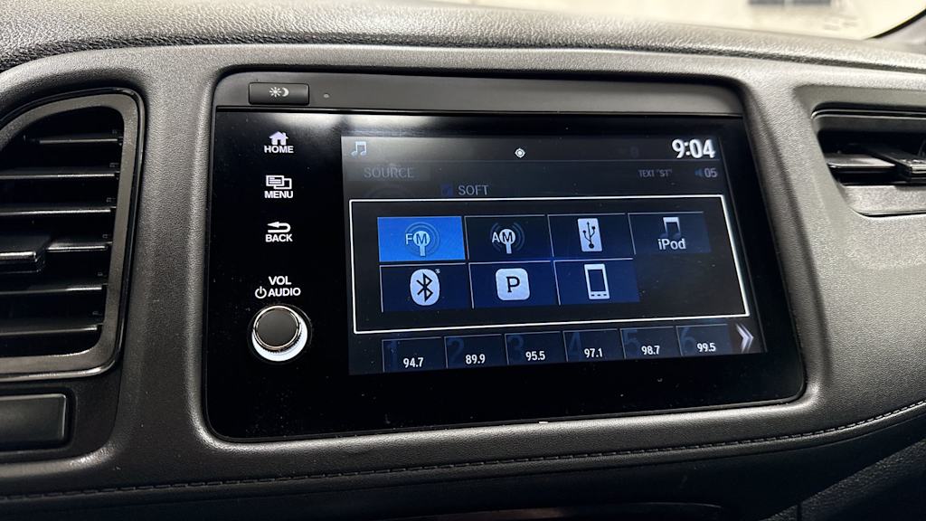 Thumbnail: 2021 Honda HR-V - 14