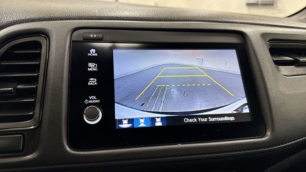 Thumbnail: 2021 Honda HR-V - 26