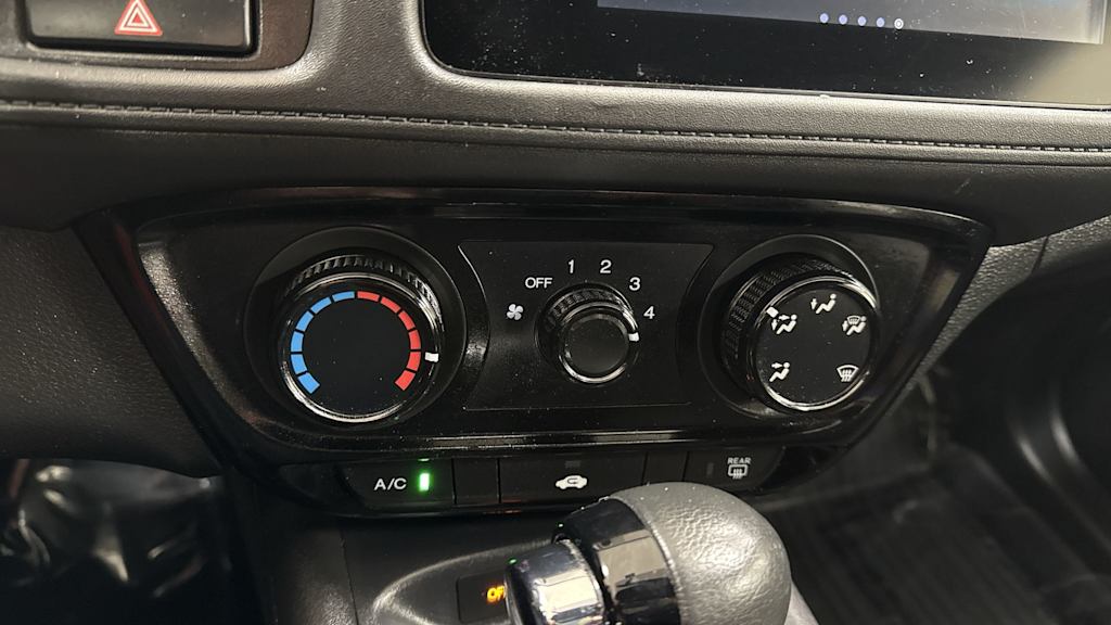 Thumbnail: 2021 Honda HR-V - 27