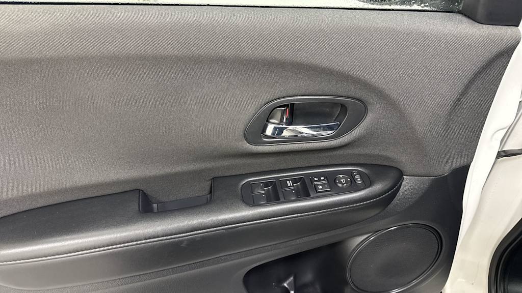 Thumbnail: 2021 Honda HR-V - 25