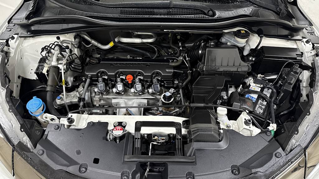 Thumbnail: 2021 Honda HR-V - 9