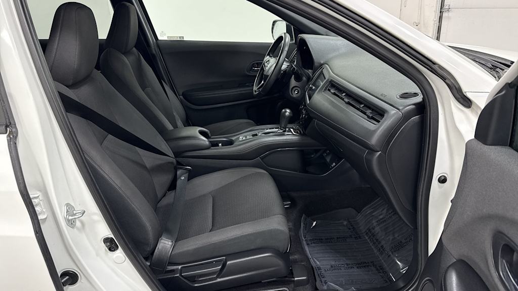 Thumbnail: 2021 Honda HR-V - 30