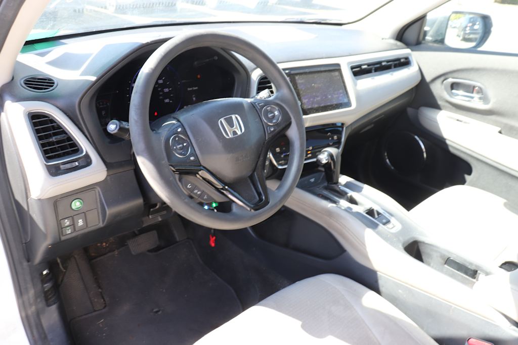 Thumbnail: 2021 Honda HR-V - 2