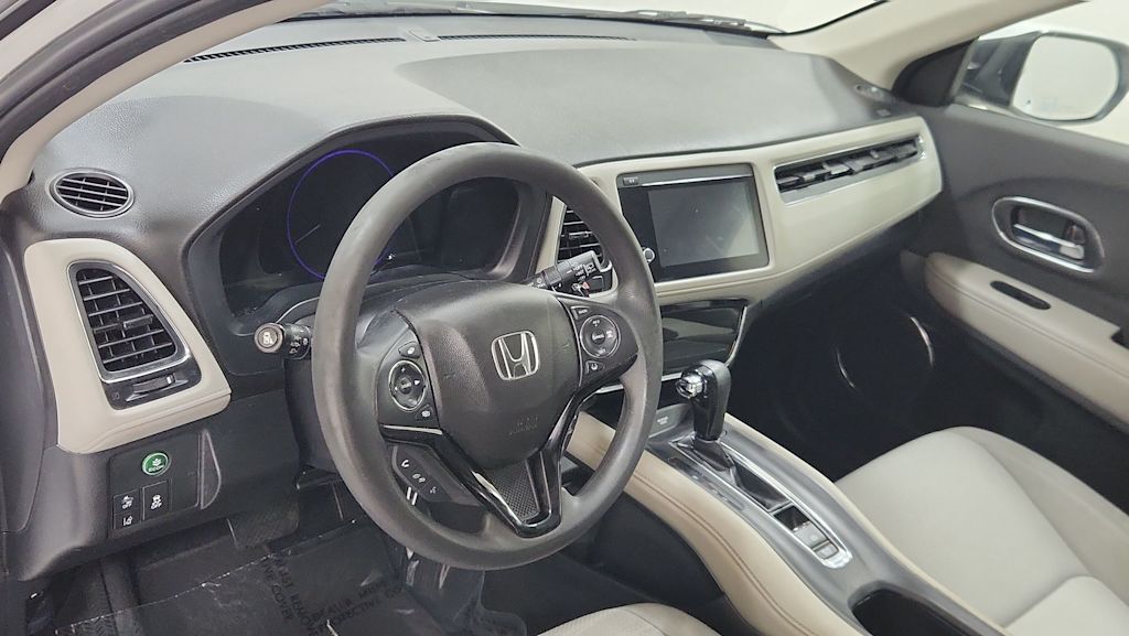 Thumbnail: 2021 Honda HR-V - 2