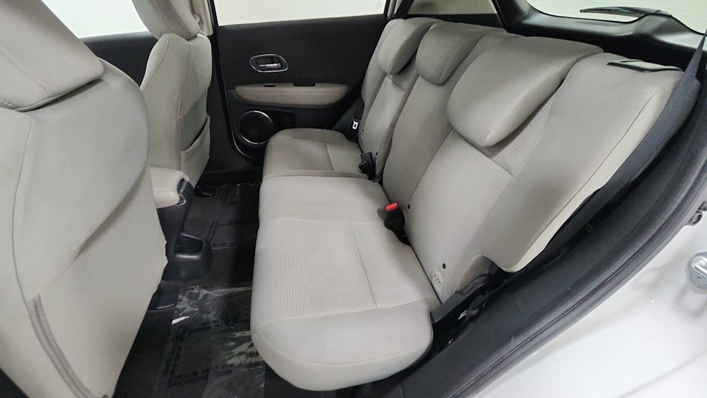 Thumbnail: 2021 Honda HR-V - 13