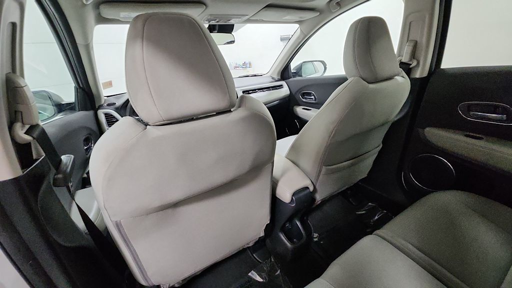 Thumbnail: 2021 Honda HR-V - 31