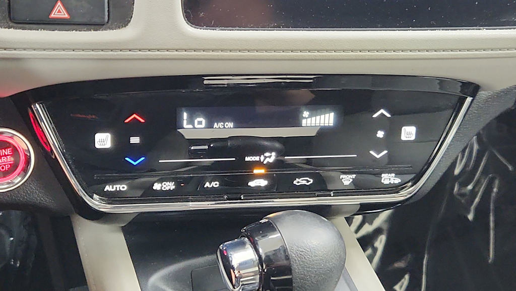 Thumbnail: 2021 Honda HR-V - 28