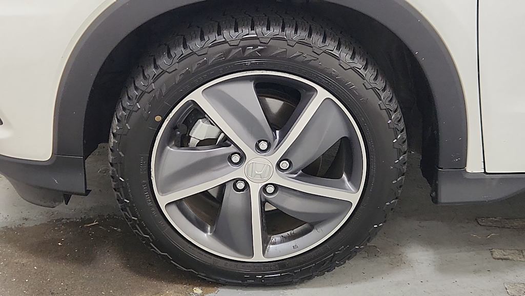Thumbnail: 2021 Honda HR-V - 8