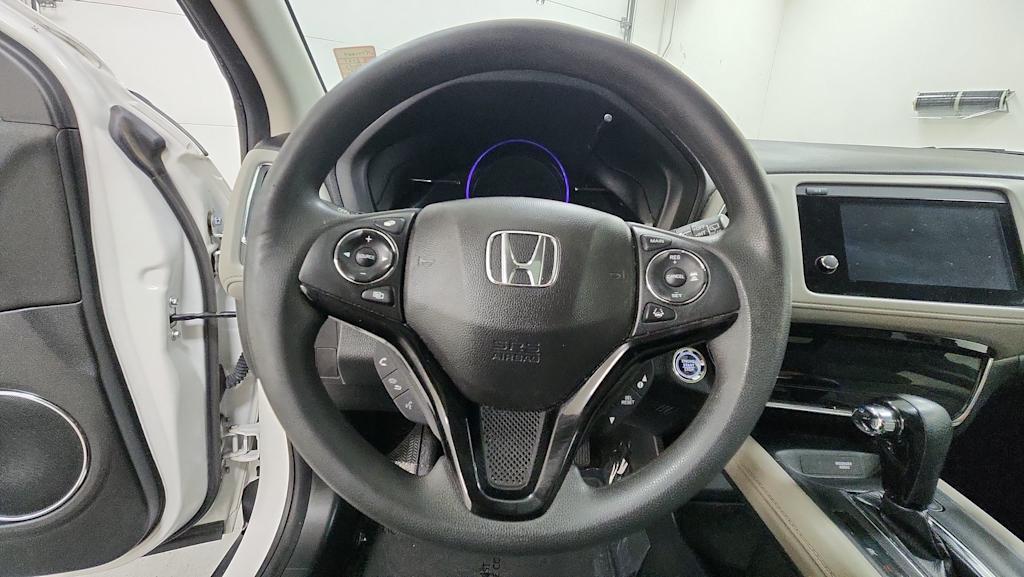 Thumbnail: 2021 Honda HR-V - 10