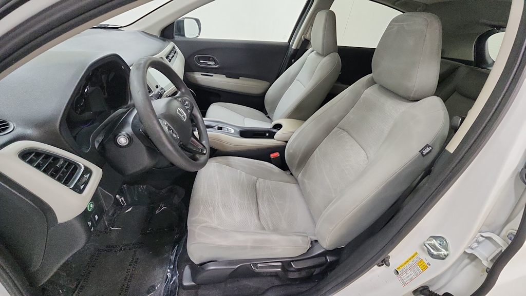Thumbnail: 2021 Honda HR-V - 11